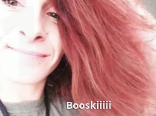 Booskiiiii