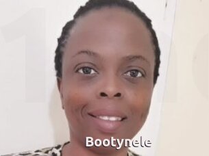 Bootynele