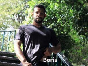 Boris