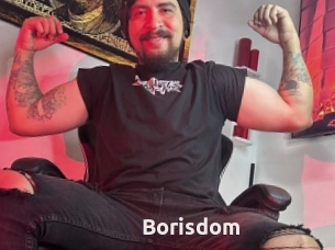 Borisdom