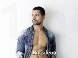 Borjaleon