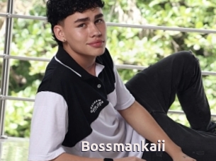 Bossmankaii