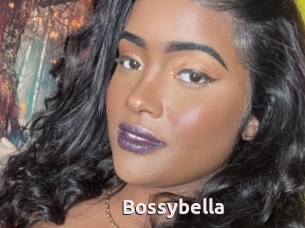 Bossybella
