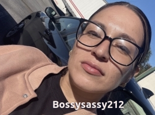 Bossysassy212