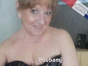 Boubamj