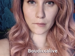 Boudiccalive