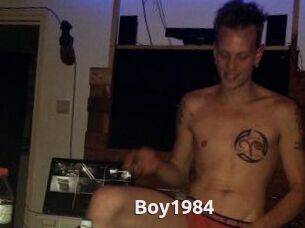Boy1984