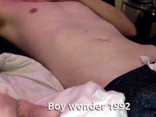 Boy_wonder_1992