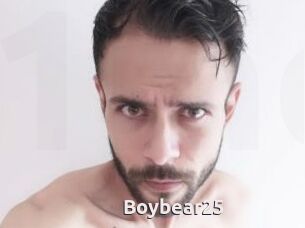 Boybear25