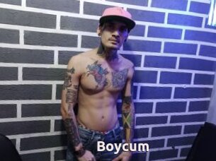 Boycum