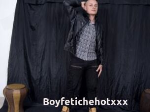 Boyfetichehotxxx