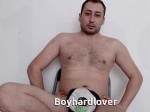 Boyhardlover