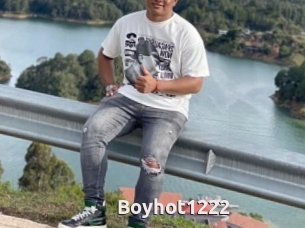 Boyhot1222