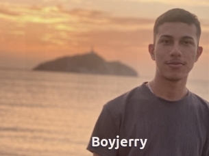 Boyjerry