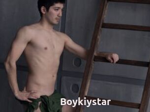 Boykiystar