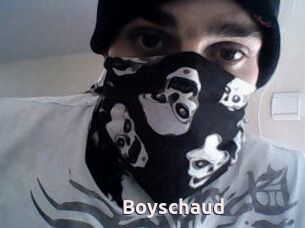 Boyschaud