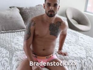 Bradenstockxxx