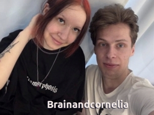 Brainandcornelia