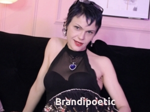 Brandipoetic