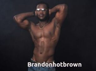Brandonhotbrown