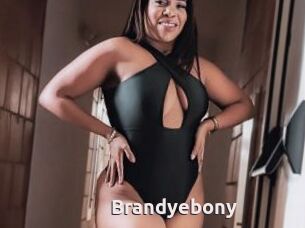 Brandyebony