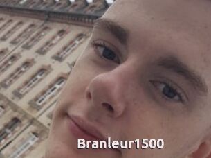 Branleur1500