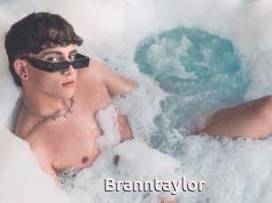Branntaylor