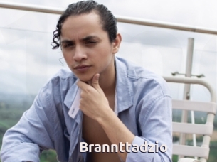 Brannttadzio
