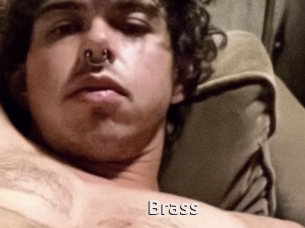 Brass