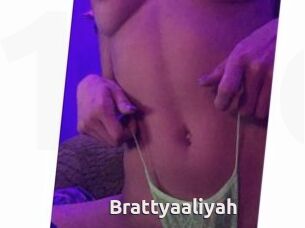 Brattyaaliyah