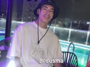 Brdusma