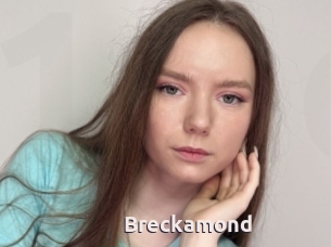 Breckamond