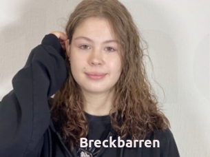 Breckbarren