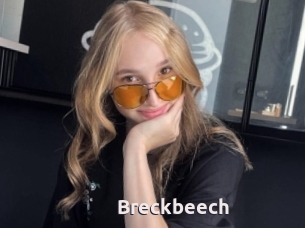 Breckbeech