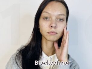 Breckconner