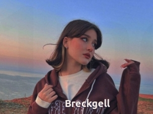 Breckgell