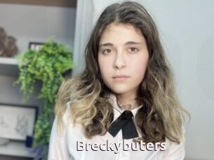 Breckybuters
