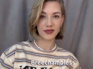Breechambless