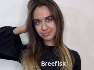 Breefisk