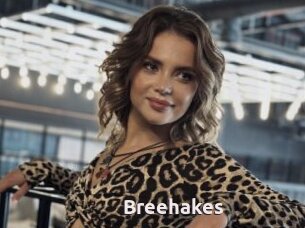 Breehakes