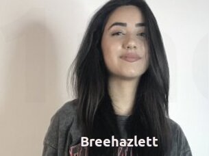 Breehazlett
