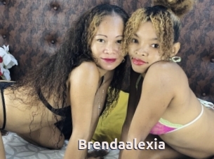 Brendaalexia