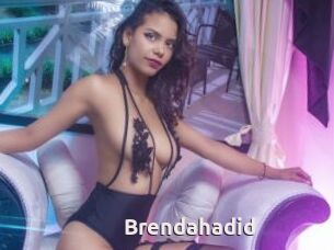 Brendahadid