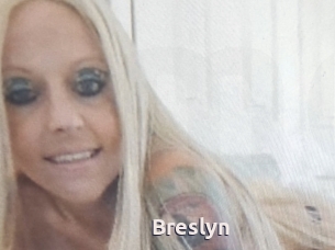 Breslyn