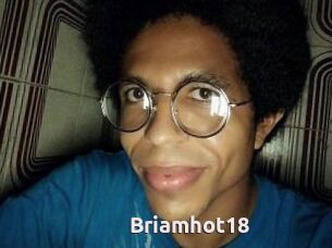 Briamhot18