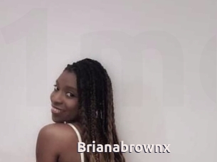 Brianabrownx
