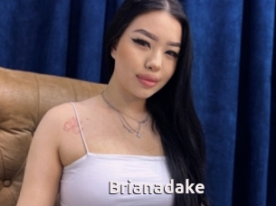 Brianadake