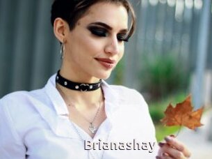 Brianashay
