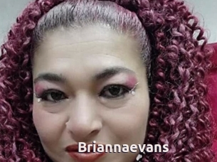 Briannaevans