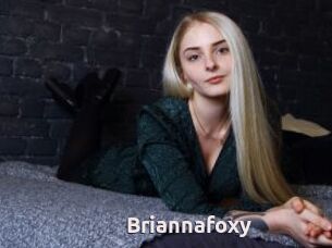 Briannafoxy